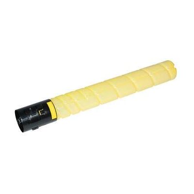 ABC Compatible Cartouche Toner pour konica minolta tn-321 HC Jaune pour konica minolta bizhub c224 c224e c284 c364 c364e de - Publicité ABC Compatible Cartouche Toner pour konica minolta tn-321 HC Jaune pour konica minolta bizhub c224 c224e c284 c364 c364e de - Publicité