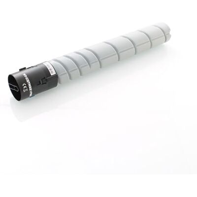 ABC Compatible Cartouche Toner pour Konica Minolta TN-227K Noir pour Konica Minolta Bizhub C257i de - Publicité ABC Compatible Cartouche Toner pour Konica Minolta TN-227K Noir pour Konica Minolta Bizhub C257i de - Publicité