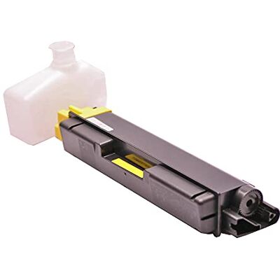 ABC Compatible Cartouche Toner pour Olivetti B0949 Jaune D-Color MF2603 MF2604 MF2613 MF2614 en Plus P2026 P2126 de - Publicité ABC Compatible Cartouche Toner pour Olivetti B0949 Jaune D-Color MF2603 MF2604 MF2613 MF2614 en Plus P2026 P2126 de - Publicité