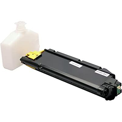 ABC Compatible Cartouche Toner pour Utax PK5017Y Jaune PC3062 PC3062dn PC3062i PC3066i MFP Triumph Adler P-C3062 P-C3062dn P-C3062i P-C3066i MFP de - Publicité ABC Compatible Cartouche Toner pour Utax PK5017Y Jaune PC3062 PC3062dn PC3062i PC3066i MFP Triumph Adler P-C3062 P-C3062dn P-C3062i P-C3066i MFP de - Publicité