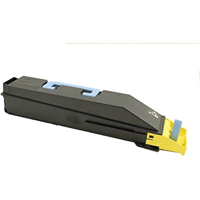 ABC Compatible Cartouche Toner pour utax ck-5510y Jaune pour utax 300ci 301ci 302ci Triumph Adler 300 ci 301 ci 302ci ck5510 y de - Publicité ABC Compatible Cartouche Toner pour utax ck-5510y Jaune pour utax 300ci 301ci 302ci Triumph Adler 300 ci 301 ci 302ci ck5510 y de - Publicité