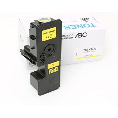 ABC Compatible Cartouche Toner pour utax pk-5015y Jaune pour utax p-c2566w p-c2650dw p-c2655w MFP Triumph Adler p c2566w p c2650dw p c2655w pc2566w pc2650dw pc2655w pk5015 y PK 5015 de - Publicité ABC Compatible Cartouche Toner pour utax pk-5015y Jaune pour utax p-c2566w p-c2650dw p-c2655w MFP Triumph Adler p c2566w p c2650dw p c2655w pc2566w pc2650dw pc2655w pk5015 y PK 5015 de - Publicité