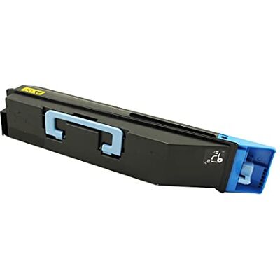 ABC Compatible Cartouche Toner pour utax ck-5510c Cyan pour utax 300ci 301ci 302ci Triumph Adler 300 ci 301 ci 302ci ck5510 c de - Publicité ABC Compatible Cartouche Toner pour utax ck-5510c Cyan pour utax 300ci 301ci 302ci Triumph Adler 300 ci 301 ci 302ci ck5510 c de - Publicité