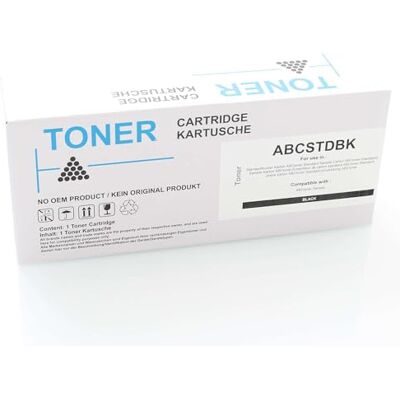 ABC Compatible Cartouche Toner pour HP W9090MC Noir Color LaserJet E45028 LaserJet MFP E47528 de - Publicité ABC Compatible Cartouche Toner pour HP W9090MC Noir Color LaserJet E45028 LaserJet MFP E47528 de - Publicité