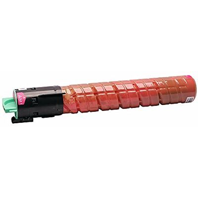 ABC Compatible Cartouche Toner Magenta pour ricoh aficio MP c3003sp c3003zsp c3004 c3004sp c3503sp c3504 c3504sp MP c6004 Series, Lanier MP c 3003 c3003sp c3004ex c3004sp MP c3503 c3504ex c3504sp de - Publicité ABC Compatible Cartouche Toner Magenta pour ricoh aficio MP c3003sp c3003zsp c3004 c3004sp c3503sp c3504 c3504sp MP c6004 Series, Lanier MP c 3003 c3003sp c3004ex c3004sp MP c3503 c3504ex c3504sp de - Publicité