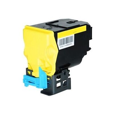 ABC Compatible Cartouche Cartouche Toner pour minolta tnp-51y Jaune pour bizhub c3110 c 3110 tnp51 y tnp 51 de - Publicité ABC Compatible Cartouche Cartouche Toner pour minolta tnp-51y Jaune pour bizhub c3110 c 3110 tnp51 y tnp 51 de - Publicité