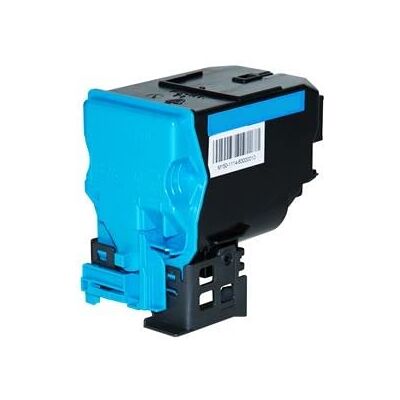 ABC Compatible Cartouche Toner pour Develop TNP-51C Cyan pour Ineo+ 3110 3110P Ineo + TNP51 C TNP 51 de - Publicité ABC Compatible Cartouche Toner pour Develop TNP-51C Cyan pour Ineo+ 3110 3110P Ineo + TNP51 C TNP 51 de - Publicité