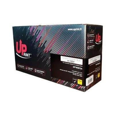HP W2072A - Toner laser premium - Garantie 3 ans - Publicité HP W2072A - Toner laser premium - Garantie 3 ans - Publicité