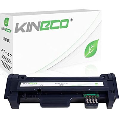 Kineco Toner de remplace MLT-D116L pour Samsung Xpress M2675FN M2875FD - Publicité Kineco Toner de remplace MLT-D116L pour Samsung Xpress M2675FN M2875FD - Publicité