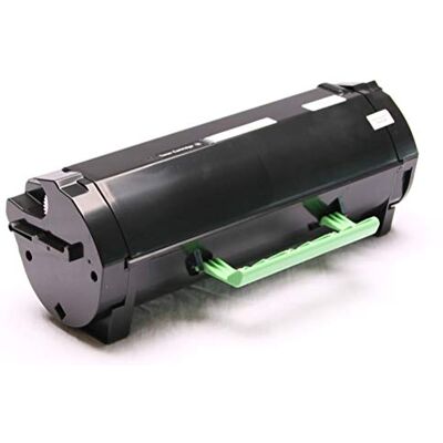 ABC Compatible Cartouche Toner pour Minolta TNP60 TNP62 15000 Pages Bizhub 3622 MFP Ineo 3622 de - Publicité ABC Compatible Cartouche Toner pour Minolta TNP60 TNP62 15000 Pages Bizhub 3622 MFP Ineo 3622 de - Publicité