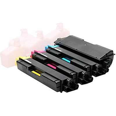 ABC Compatible 4X Cartouche Toner pour utax cdc1626 cdc1726 cdc5526 cdc5526l cdc5626 cdc5626l clp3726 p-c2660dn p-c2660i MFP p-c2660 MFP p-c2665i MFP p-c2665mfp Triumph Adler cdc1726 pc2660 pc2665 de - Publicité ABC Compatible 4X Cartouche Toner pour utax cdc1626 cdc1726 cdc5526 cdc5526l cdc5626 cdc5626l clp3726 p-c2660dn p-c2660i MFP p-c2660 MFP p-c2665i MFP p-c2665mfp Triumph Adler cdc1726 pc2660 pc2665 de - Publicité