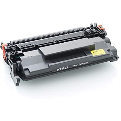 ABC Compatible Cartouche Toner pour HP 149X (sans Puce) LaserJet Pro 4001 4002dw 4002dn 4002dne 4002dwe MFP 4101 4102dwe 4102fdwe 4102dw 4102fdw 4102fdn de - Publicité ABC Compatible Cartouche Toner pour HP 149X (sans Puce) LaserJet Pro 4001 4002dw 4002dn 4002dne 4002dwe MFP 4101 4102dwe 4102fdwe 4102dw 4102fdw 4102fdn de - Publicité