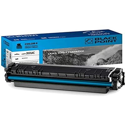 HP - 415A - Cyan - Cartouche de toner - Publicité HP - 415A - Cyan - Cartouche de toner - Publicité