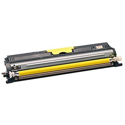 ABC Compatible Cartouche Toner Jaune pour epson aculaser c1600 cx16 cx16dnf cx16dtnf cx16nf c 1600 cx 16 dnf nf dtnf de - Publicité ABC Compatible Cartouche Toner Jaune pour epson aculaser c1600 cx16 cx16dnf cx16dtnf cx16nf c 1600 cx 16 dnf nf dtnf de - Publicité
