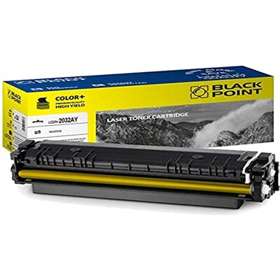 HP - W2032A - Black - 415A - Cartouche de toner - Publicité HP - W2032A - Black - 415A - Cartouche de toner - Publicité