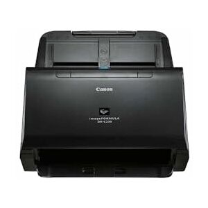 Canon imageFORMULA DR-C230 Scanner de Document, numérisation Recto Verso, Alimentation USB, pour la Maison et Le Bureau, 30 Pages/Min, Chargeur Auto 60 Pages, Logiciel CaptureOnTouch de - Publicité Canon imageFORMULA DR-C230 Scanner de Document, numérisation Recto Verso, Alimentation USB, pour la Maison et Le Bureau, 30 Pages/Min, Chargeur Auto 60 Pages, Logiciel CaptureOnTouch de - Publicité