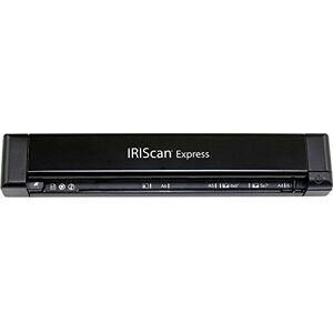 IRIScan I.R.I.S 458510 Scanner de documents - Publicité IRIScan I.R.I.S 458510 Scanner de documents - Publicité