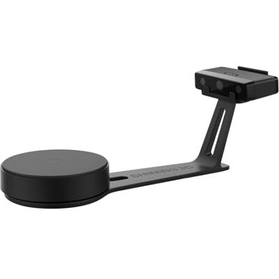 Shining 3D EINSCAN-SE Scanner 3D - Publicité Shining 3D EINSCAN-SE Scanner 3D - Publicité