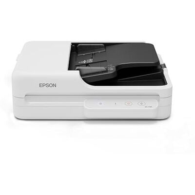 Epson Workforce DS-1730 Scanner Compact à Plat pour Petites Entreprises et Bureaux à Domicile - Publicité Epson Workforce DS-1730 Scanner Compact à Plat pour Petites Entreprises et Bureaux à Domicile - Publicité