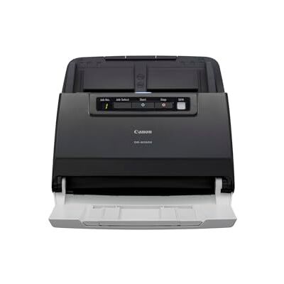 Canon DR-M160II Scanner de Document Noir/Gris - Publicité Canon DR-M160II Scanner de Document Noir/Gris - Publicité