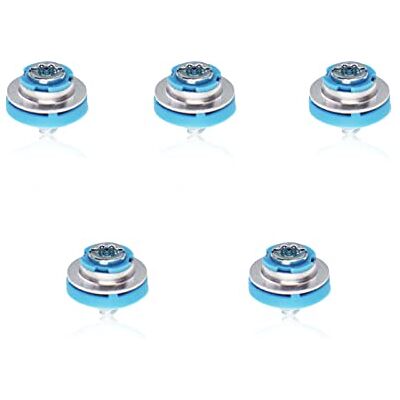 LeFix Lot de 5 vis d'isolation silencieuses pour HP 3,5" 3,5" HDD DC5800 DC7800 DC7900 6005 6200 6300 Z200 6000 8000 8100 8200 8300 Z400 Z200 Z210 Z220 Z600 450712-001 (5 vis) - Publicité LeFix Lot de 5 vis d'isolation silencieuses pour HP 3,5" 3,5" HDD DC5800 DC7800 DC7900 6005 6200 6300 Z200 6000 8000 8100 8200 8300 Z400 Z200 Z210 Z220 Z600 450712-001 (5 vis) - Publicité