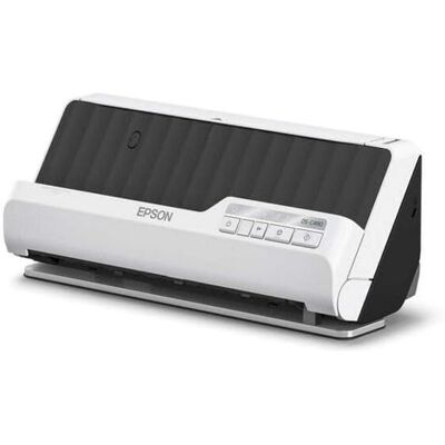 Epson DS-C490 Scanner A Foglio Singolo Duplex A4/legal 600 Dpi X 600 Dpi Alimentatore Automatico Di Documenti (20 Pagine) - Publicité Epson DS-C490 Scanner A Foglio Singolo Duplex A4/legal 600 Dpi X 600 Dpi Alimentatore Automatico Di Documenti (20 Pagine) - Publicité
