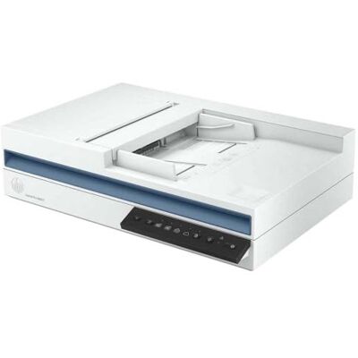 HP ScanJet Pro 3600 f1 - Publicité HP ScanJet Pro 3600 f1 - Publicité
