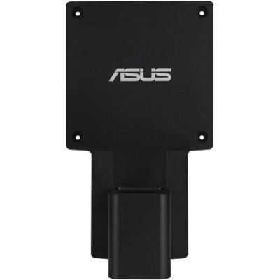 Asus MKT02 Kit de Montage pour Mini PC Compatible VESA 100 x 100 mm Noir - Publicité Asus MKT02 Kit de Montage pour Mini PC Compatible VESA 100 x 100 mm Noir - Publicité