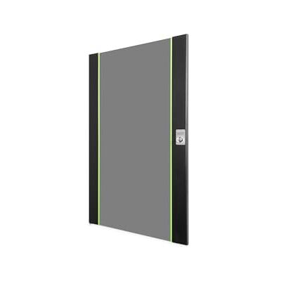 Digitus Porte de Rechange en Verre pour Armoire réseau Unique – 20 U – Compatible avec DN-19 20-U-SW, DN-19 20U-6/6-SW, DN-19 20-U-3-SW – avec Serrure et clé – Verre de sécurité – Noir - Publicité Digitus Porte de Rechange en Verre pour Armoire réseau Unique – 20 U – Compatible avec DN-19 20-U-SW, DN-19 20U-6/6-SW, DN-19 20-U-3-SW – avec Serrure et clé – Verre de sécurité – Noir - Publicité