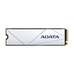 ADATA SSD de qualité supérieure pour PS5 1 To PCIe Gen4 M.2 2280 SSD de jeu interne jusqu'à 7 400 Mo/s (APSFG-1T-CSUS) - Publicité