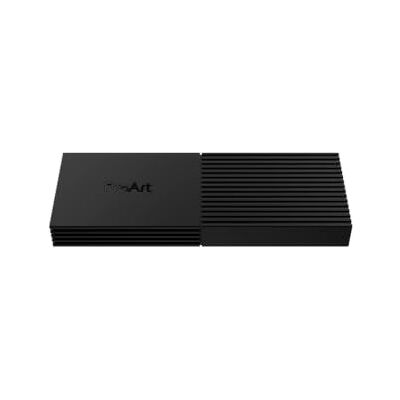 Asus ProArt PA40SU Boîtier SSD M.2 NVMe Portable - Publicité Asus ProArt PA40SU Boîtier SSD M.2 NVMe Portable - Publicité