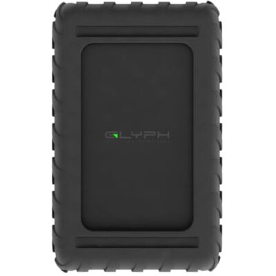 Glyph Blackbox PRO Disque dur de bureau 20 To 7200 tr/min - Publicité Glyph Blackbox PRO Disque dur de bureau 20 To 7200 tr/min - Publicité