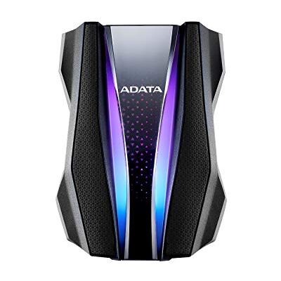 ADATA HD770G 1TB External HDD Black - Publicité ADATA HD770G 1TB External HDD Black - Publicité