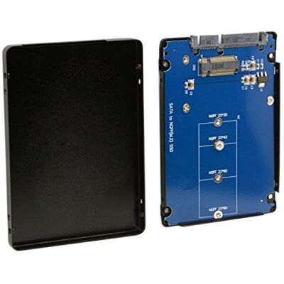 chenyang M.2 NGFF SATA SSD à 2,5 "SATA convertisseur Adaptateur Disque Dur Shell - Publicité chenyang M.2 NGFF SATA SSD à 2,5 "SATA convertisseur Adaptateur Disque Dur Shell - Publicité