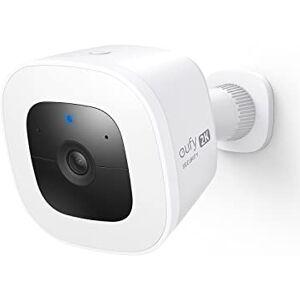 Eufy SoloCam L40 - Caméra de sécurité 2K avec projecteur - Publicité Eufy SoloCam L40 - Caméra de sécurité 2K avec projecteur - Publicité