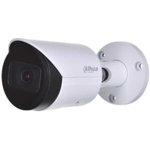 Dahua NET Camera 4MP IR BULLET/DH-IPC-HFW2441S-S-0280B - Publicité Dahua NET Camera 4MP IR BULLET/DH-IPC-HFW2441S-S-0280B - Publicité