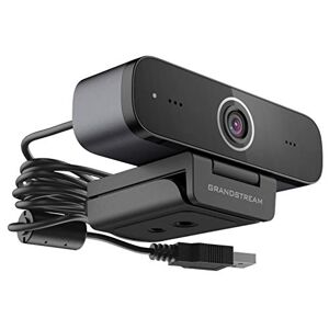 Grandstream GUV3100 Webcam, USB - Publicité