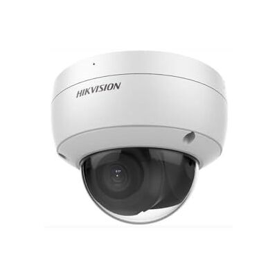 Hikvision DS-2CD2146G2-I F2.8 - Publicité Hikvision DS-2CD2146G2-I F2.8 - Publicité