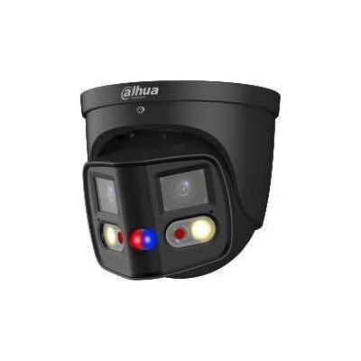 Caméra IP Dahua 8MP WDR Œil de Boule - Sécurité - Publicité Caméra IP Dahua 8MP WDR Œil de Boule - Sécurité - Publicité