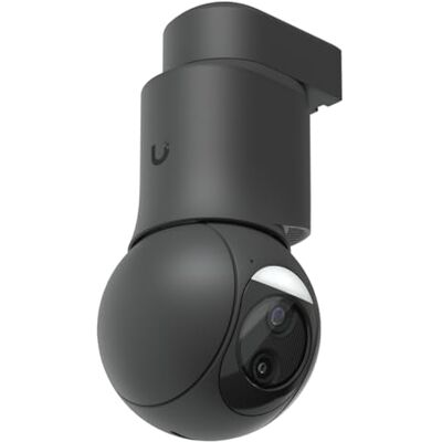 Ubiquiti Networks UbiQuiti UVC-G6-PTZ-B - Publicité Ubiquiti Networks UbiQuiti UVC-G6-PTZ-B - Publicité