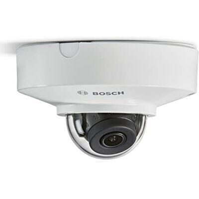 Bosch FLEXIDOME IP micro 3000i interieur - Publicité Bosch FLEXIDOME IP micro 3000i interieur - Publicité
