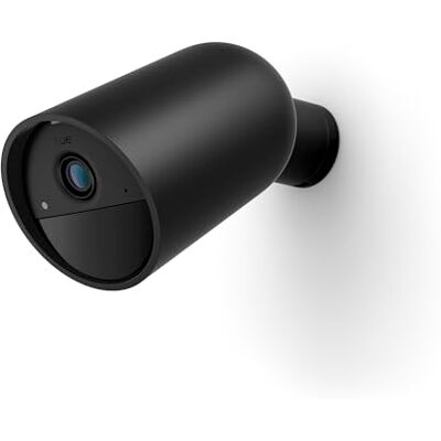 Philips Caméra de sécurité Domestique 1080p sécurisée alimentée par Piles pour intérieur ou extérieur Facile à Installer Communication bidirectionnelle Fonctionne avec Le Centre de - Publicité Philips Caméra de sécurité Domestique 1080p sécurisée alimentée par Piles pour intérieur ou extérieur Facile à Installer Communication bidirectionnelle Fonctionne avec Le Centre de - Publicité
