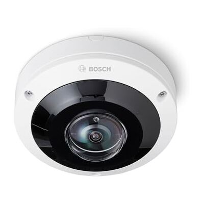 Bosch Netzwerk Fix Dome 360? Fisheye 12 Megapixel Iva Audio Hdmi Ik10 (ndS-5704-F360le) - Publicité Bosch Netzwerk Fix Dome 360? Fisheye 12 Megapixel Iva Audio Hdmi Ik10 (ndS-5704-F360le) - Publicité