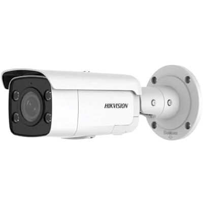 Caméra de Sécurité Hikvision DS-2Cd2t87g2-Lsu/Sl 4K Intérieur/Extérieur - Publicité Caméra de Sécurité Hikvision DS-2Cd2t87g2-Lsu/Sl 4K Intérieur/Extérieur - Publicité