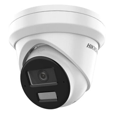 Caméra IP Hikvision DS-2CD2343G2-LI2U - Publicité Caméra IP Hikvision DS-2CD2343G2-LI2U - Publicité
