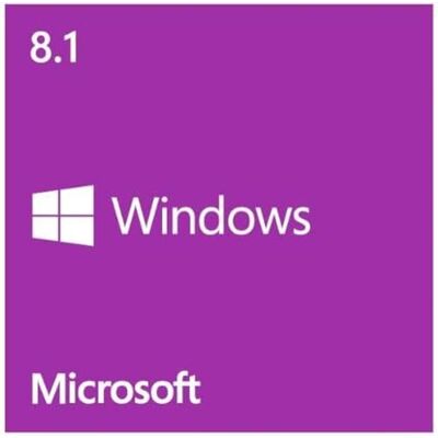 Microsoft Windows 8.1- 64 bits Français 1 poste DSP OEI DVD - Publicité Microsoft Windows 8.1- 64 bits Français 1 poste DSP OEI DVD - Publicité