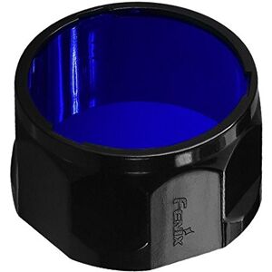 FENIX Filtre Tactique pour PD35, AOFS-B, Bleu - Publicité FENIX Filtre Tactique pour PD35, AOFS-B, Bleu - Publicité