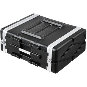 Vevor Boîtier Rack 4U 488,95mm Sac de Transport Durable - Publicité Vevor Boîtier Rack 4U 488,95mm Sac de Transport Durable - Publicité
