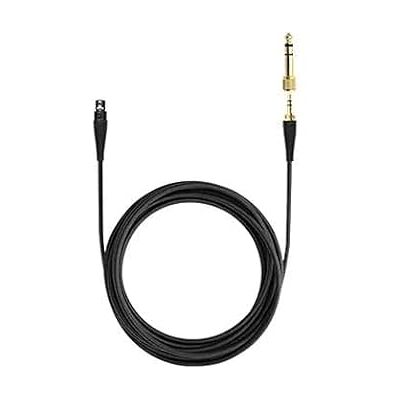 Câble casque Beyerdynamic PRO X - 1,8m, XLR mini, Jack stéréo - Publicité Câble casque Beyerdynamic PRO X - 1,8m, XLR mini, Jack stéréo - Publicité