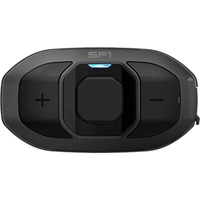 SENA SF1 Le SYSTÈME Bluetooth IDÉAL pour Vos Sorties Moto en Solo - Publicité SENA SF1 Le SYSTÈME Bluetooth IDÉAL pour Vos Sorties Moto en Solo - Publicité